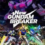 New Gundam Breaker Torrent (PC)