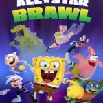 Nickelodeon-All-Star-Brawl-pc-free-download