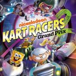 Nickelodeon Kart Racers 2 Grand Prix (PC)