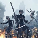 NieR Automata (PC)