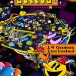 PAC-MAN MUSEUM+ (PC)