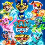 PAW Patrol Mighty Pups Save Adventure Bay (PC)