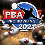 PBA Pro Bowling 2021 (PC)