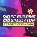 PC Building Simulator – Esports Expansion (PC) (1)