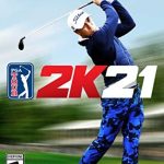 PGA TOUR 2K21 (PC)