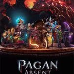 Pagan_ Absent Gods (PC)