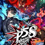 Persona 5 Strikers Deluxe Edition (PC)