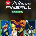 Pinball-FX3-Williams-Pinball-Volume-6-pc-free-download