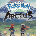 Pokemon Legends Arceus (PC)