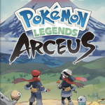 Pokemon Legends Arceus (PC)