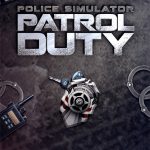 Police Simulator Patrol Duty (PC)