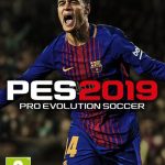 Pro Evolution Soccer 2019 (PC)