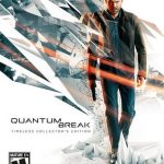 Quantum Break (PC)