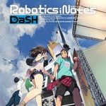 ROBOTICS NOTES DaSH