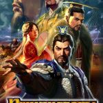 ROMANCE OF THE THREE KINGDOMS XIV (PC)