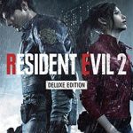 Resident Evil 2 Deluxe Edition Torrent (PC)