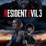 Resident Evil 3 (PC)