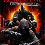 Resident Evil Operation Raccoon City Complete Pack