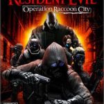 Resident Evil Operation Raccoon City Complete Pack