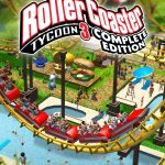 RollerCoaster Tycoon 3 Complete Edition (PC)