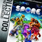 SPORE Collection Torrent (PC)