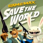 Sam & Max Save the World (PC)