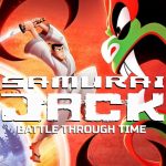 Samurai Jack_ Battle Through Time (PC)