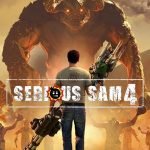 Serious Sam 4 (PC)