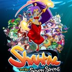 Shantae and the Seven Sirens (PC)