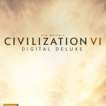 Sid Meiers Civilization VI Digital Deluxe (PC)