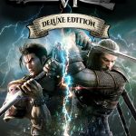 SoulCalibur VI Deluxe Edition (PC)