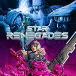 Star Renegades Enter The Dragoon (PC)