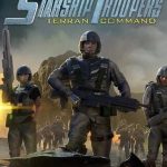 Starship Troopers_ Terran Command (PC)