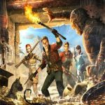 Strange Brigade Torrent (PC)