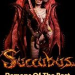 Succubus Demons of the Past (PC)