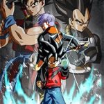 Super Dragon Ball Heroes World Mission Torrent (PC)