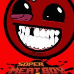 Super Meat Boy Forever (PC)