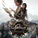 Syberia The World Before (PC)