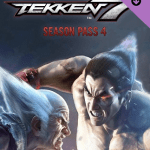 TEKKEN 7 – Season Pass 4 (PC)