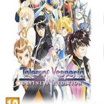 Tales of Vesperia Definitive Edition Torrent (PC)