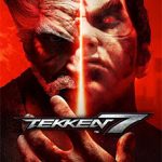 Tekken 7 Torrent (PC)