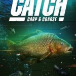The Catch_ Carp & Coarse – Jezioro Bestii (PC)