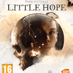 The Dark Pictures Anthology Little Hope (PC)