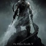 The Elder Scrolls V Skyrim (PC)