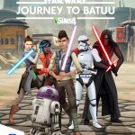 The Sims 4 Star Wars Jornada para Batuu (PC)