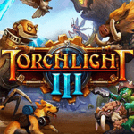 Torchlight III (PC)