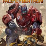 Transformers Fall of Cybertron Torrent (PC)