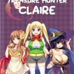 Treasure Hunter Claire