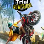 Urban Trial Playground Torrent (PC)