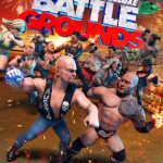 WWE 2K BATTLEGROUNDS (PC)
